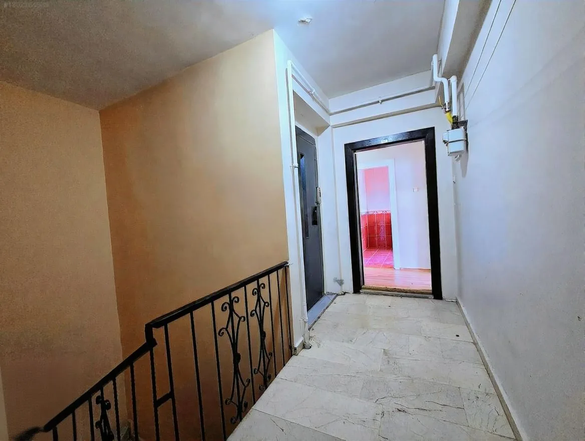 2+1 KİRALIK KÖŞK ERZURUM/PALANDÖKEN 100M² - Fotoğraf 9