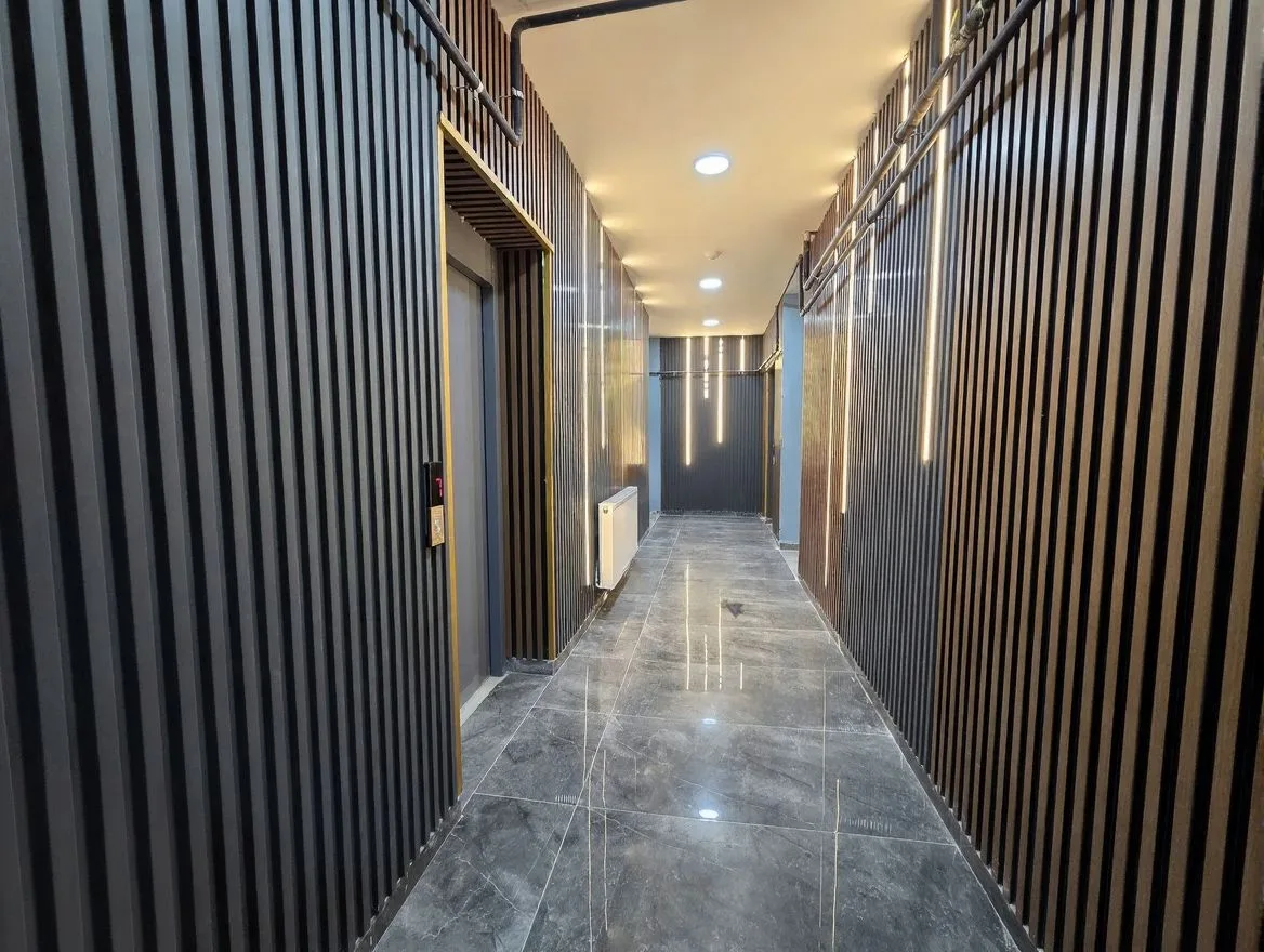 50M² ERZURUM KİRALIK 1+1 DAİRE PALANDÖKEN SIFIR - Fotoğraf 10