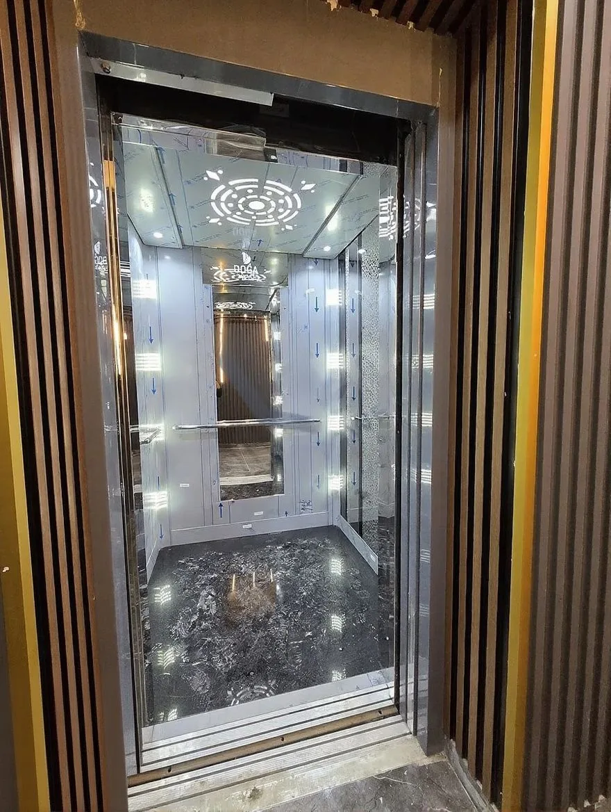 50M² ERZURUM KİRALIK 1+1 DAİRE PALANDÖKEN SIFIR - Fotoğraf 11