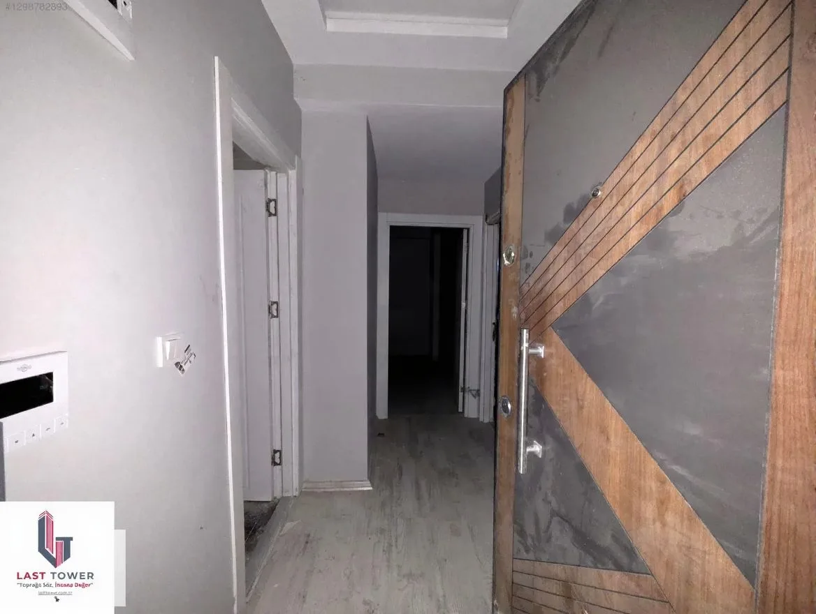 50M² ERZURUM KİRALIK 1+1 DAİRE PALANDÖKEN SIFIR - Fotoğraf 14