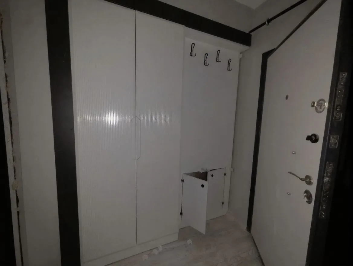 50M² ERZURUM KİRALIK 1+1 DAİRE PALANDÖKEN SIFIR - Fotoğraf 15