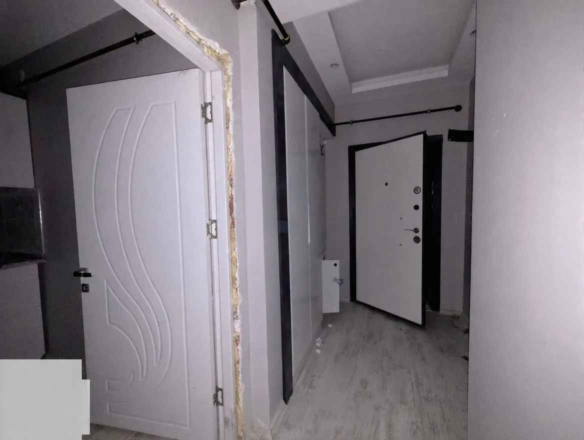 50M² ERZURUM KİRALIK 1+1 DAİRE PALANDÖKEN SIFIR - Fotoğraf 16