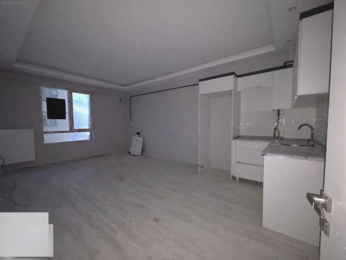 50M² ERZURUM KİRALIK 1+1 DAİRE PALANDÖKEN SIFIR - Fotoğraf 17