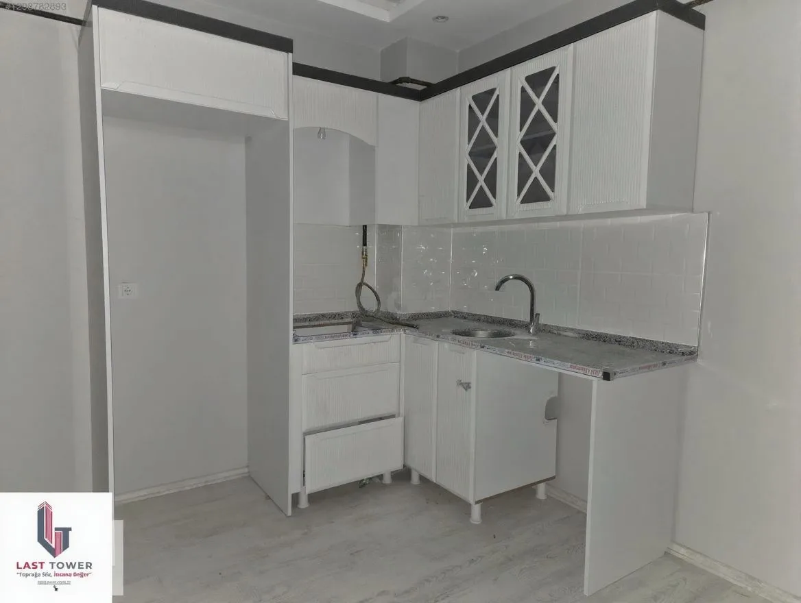 50M² ERZURUM KİRALIK 1+1 DAİRE PALANDÖKEN SIFIR - Fotoğraf 20