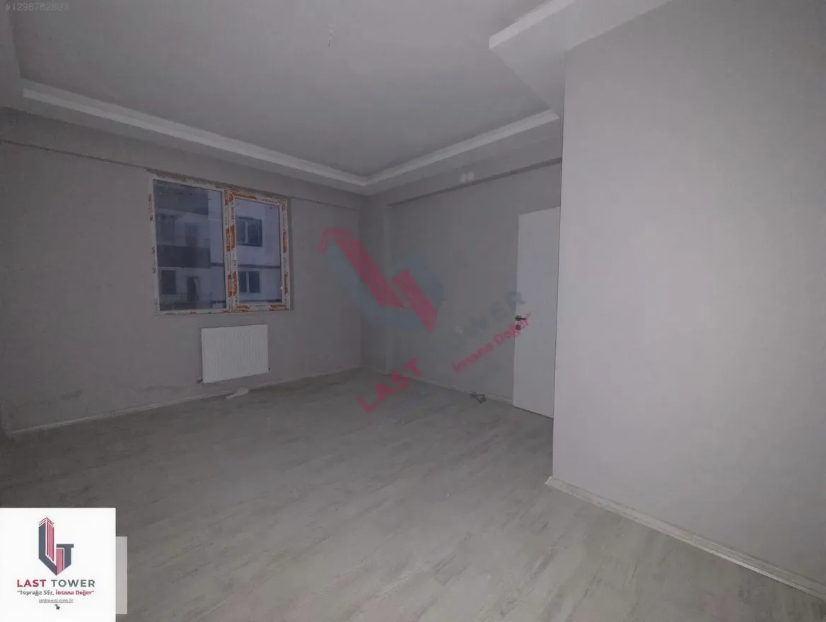 50M² ERZURUM KİRALIK 1+1 DAİRE PALANDÖKEN SIFIR - Fotoğraf 24