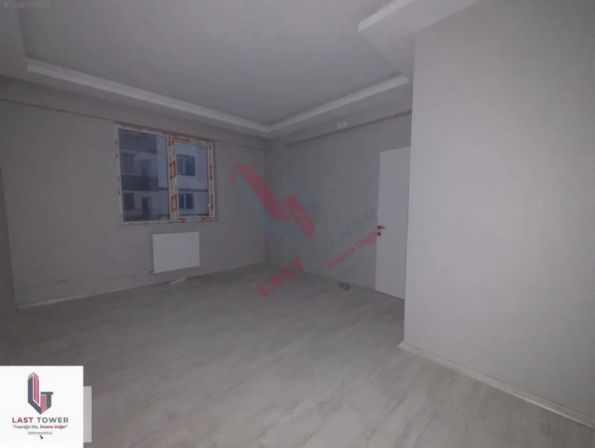 50M² ERZURUM KİRALIK 1+1 DAİRE PALANDÖKEN SIFIR - Fotoğraf 25