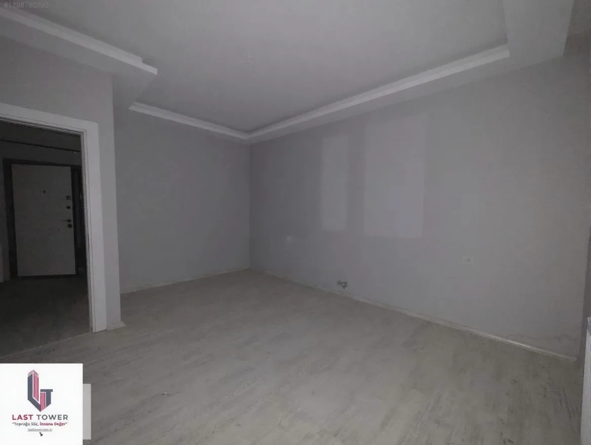 50M² ERZURUM KİRALIK 1+1 DAİRE PALANDÖKEN SIFIR - Fotoğraf 27