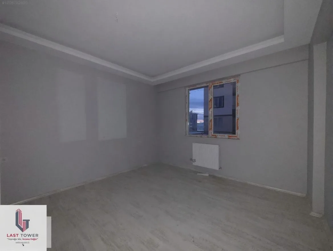 50M² ERZURUM KİRALIK 1+1 DAİRE PALANDÖKEN SIFIR - Fotoğraf 28