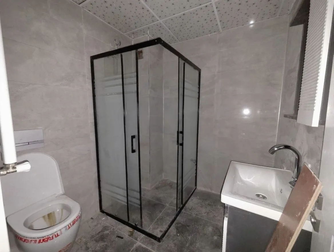 50M² ERZURUM KİRALIK 1+1 DAİRE PALANDÖKEN SIFIR - Fotoğraf 31