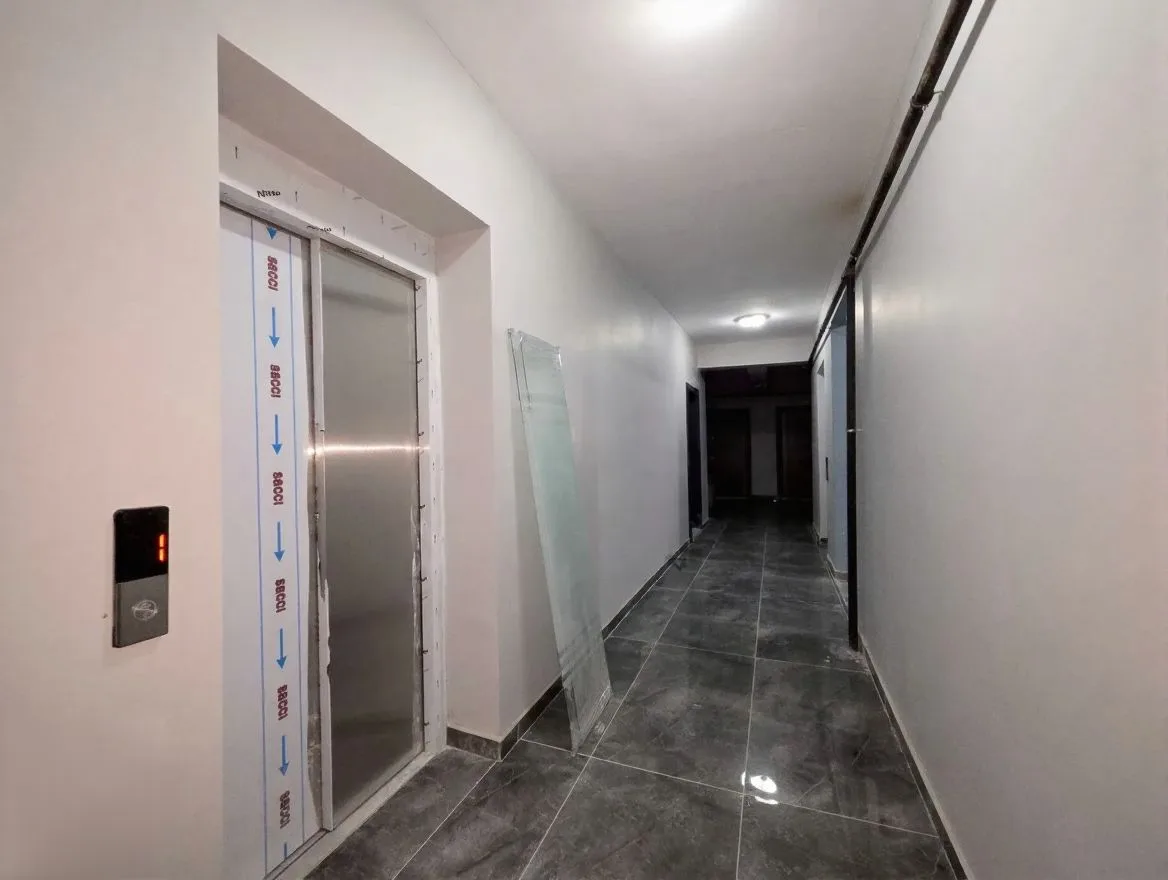 50M² ERZURUM KİRALIK 1+1 DAİRE PALANDÖKEN SIFIR - Fotoğraf 8