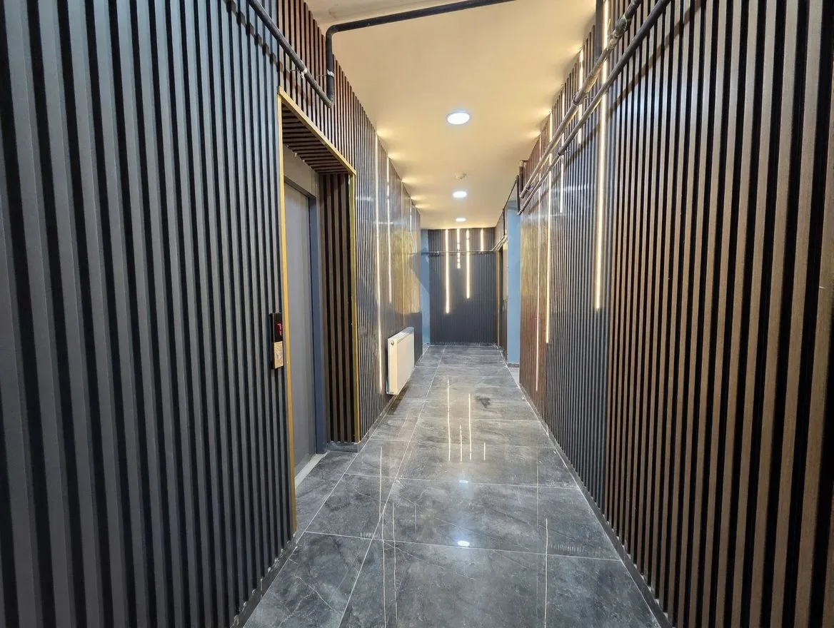 50M² ERZURUM KİRALIK 1+1 DAİRE PALANDÖKEN SIFIR - Fotoğraf 9