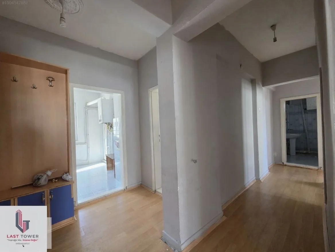 ERZURUM KİRALIK FIRSAT 3+1 DAİRE | 90M² PALANDÖKEN - Fotoğraf 10