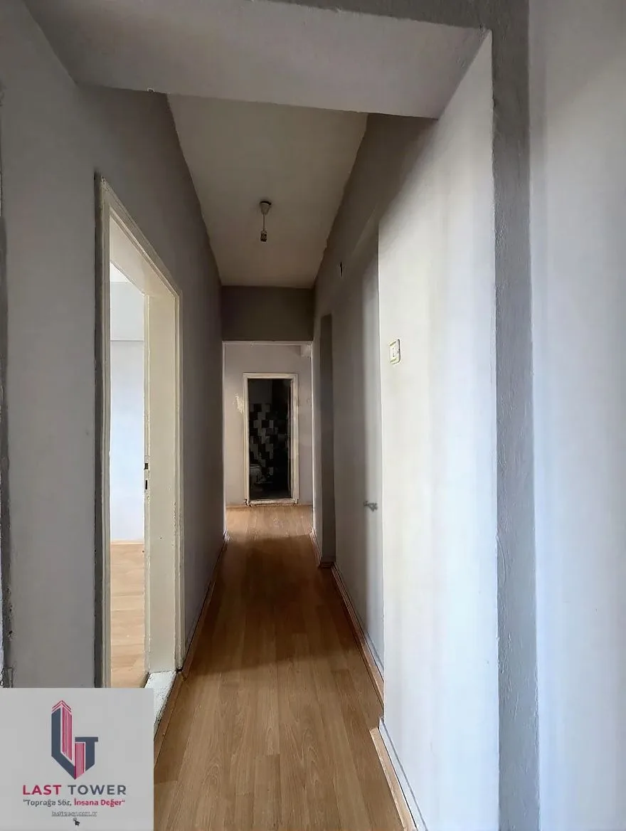 ERZURUM KİRALIK FIRSAT 3+1 DAİRE | 90M² PALANDÖKEN - Fotoğraf 11