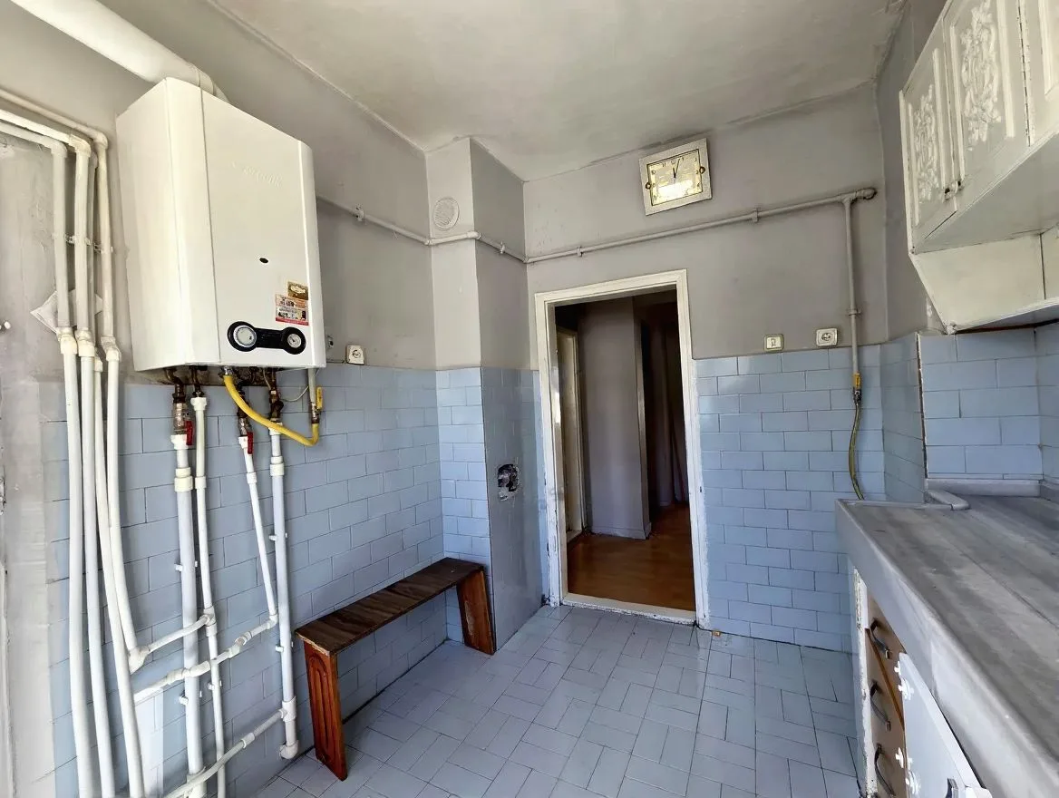 ERZURUM KİRALIK FIRSAT 3+1 DAİRE | 90M² PALANDÖKEN - Fotoğraf 13