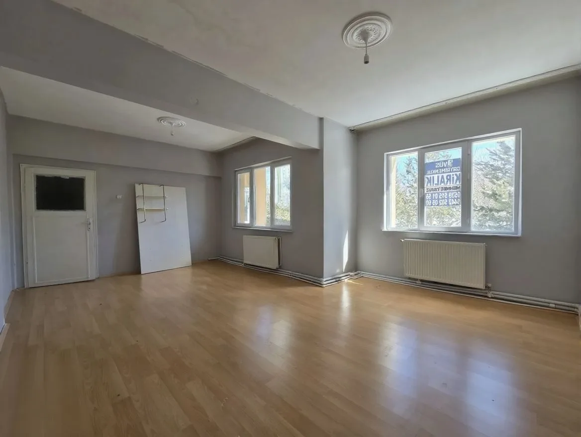 ERZURUM KİRALIK FIRSAT 3+1 DAİRE | 90M² PALANDÖKEN - Fotoğraf 16