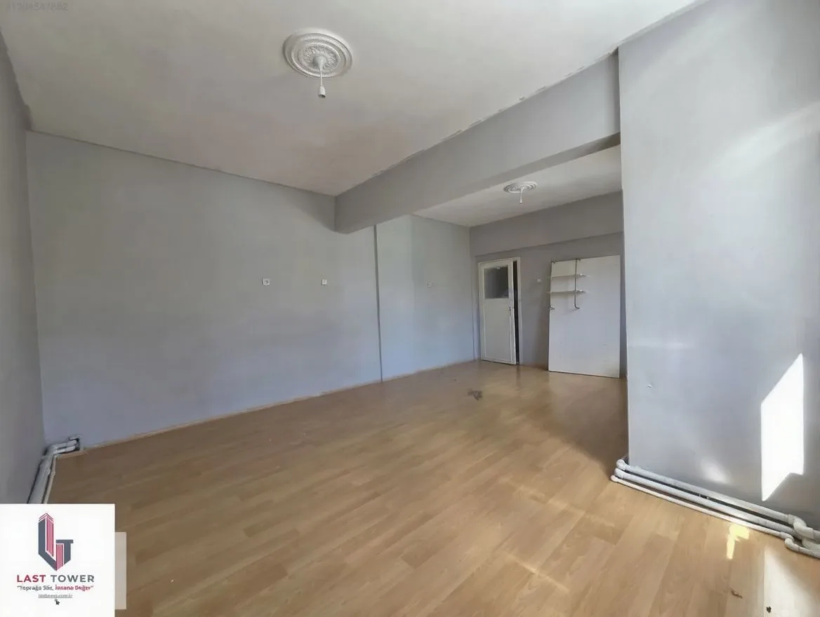 ERZURUM KİRALIK FIRSAT 3+1 DAİRE | 90M² PALANDÖKEN - Fotoğraf 17