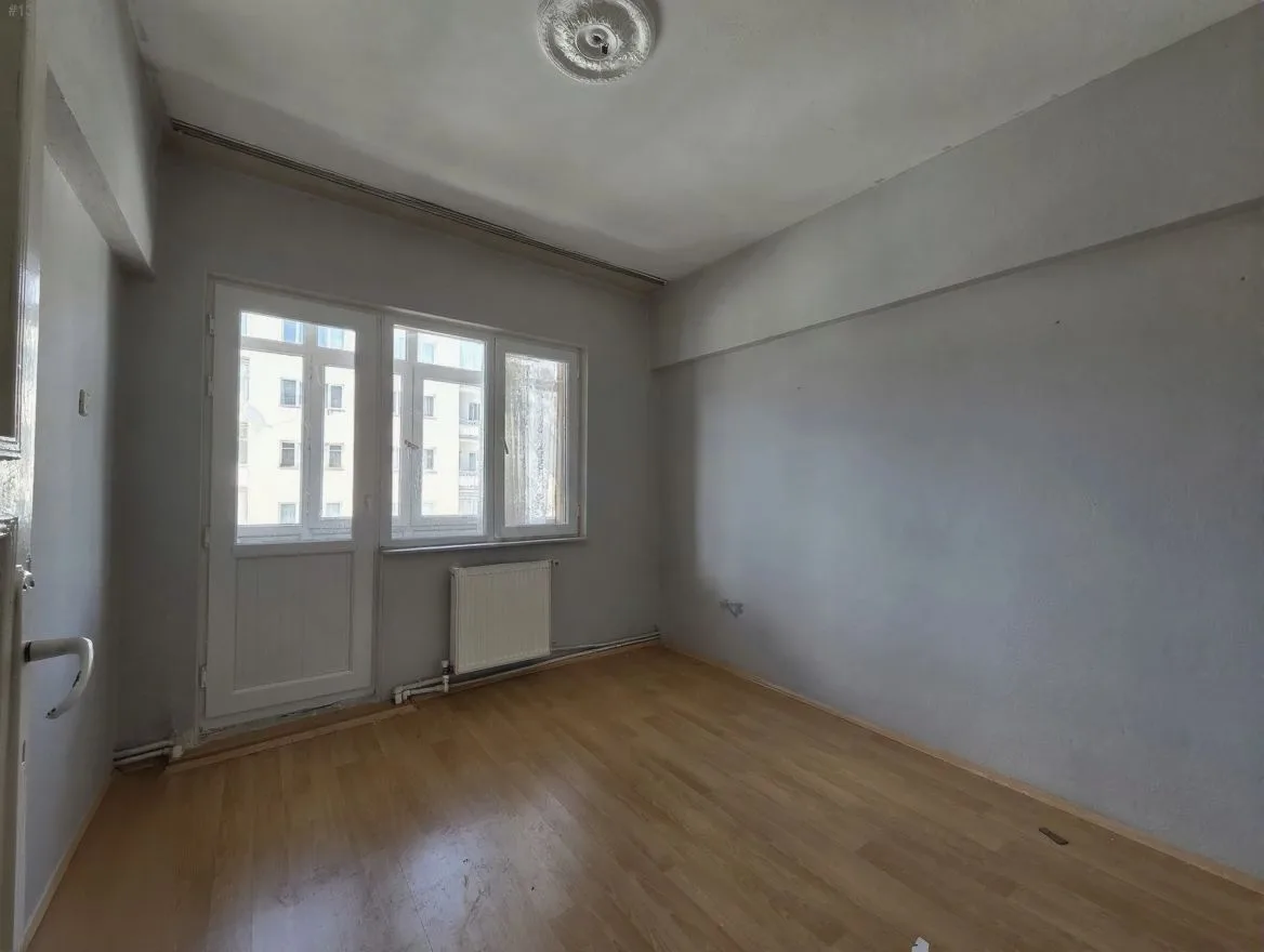 ERZURUM KİRALIK FIRSAT 3+1 DAİRE | 90M² PALANDÖKEN - Fotoğraf 22