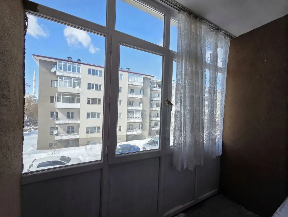 ERZURUM KİRALIK FIRSAT 3+1 DAİRE | 90M² PALANDÖKEN - Fotoğraf 23