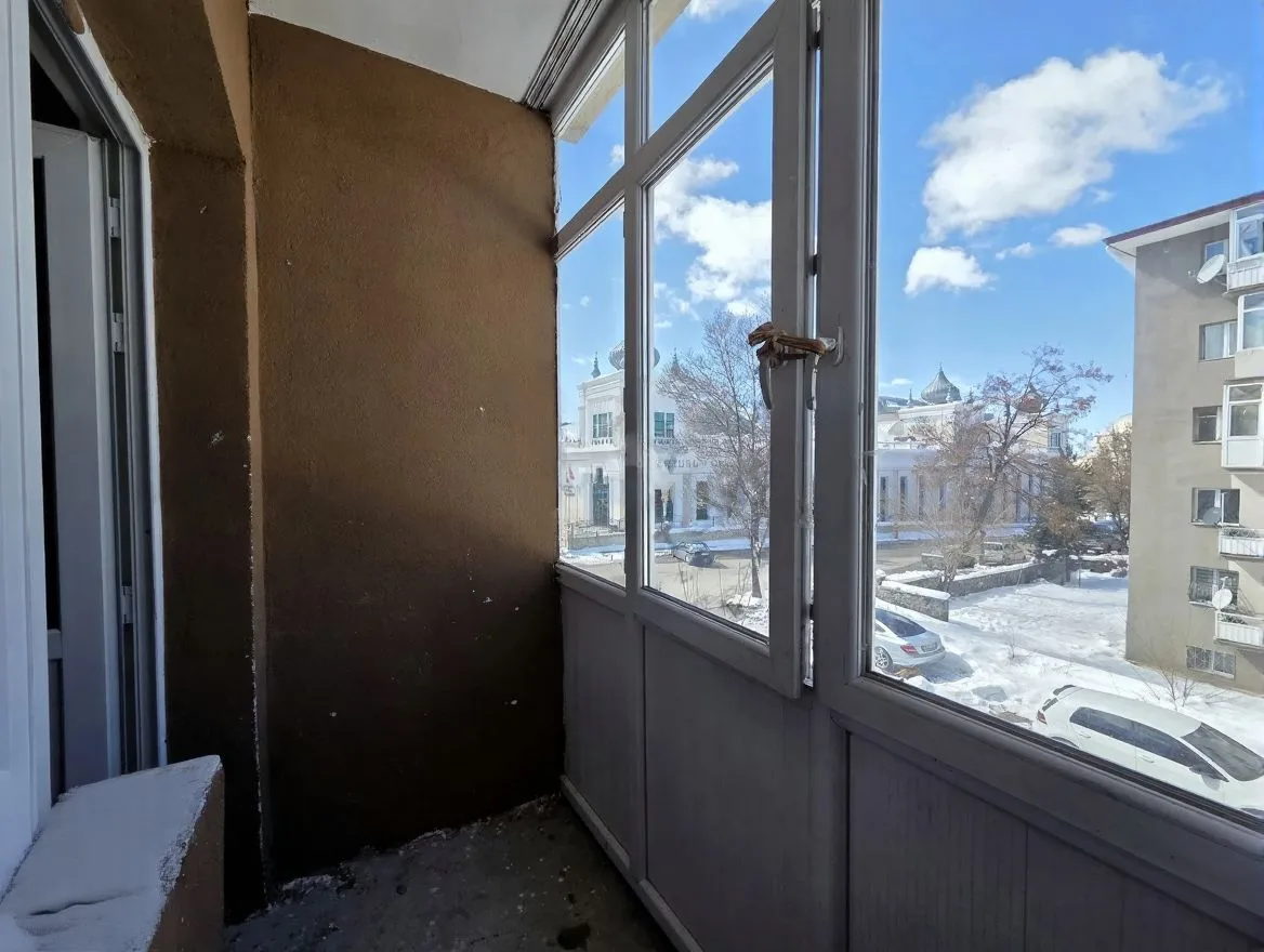 ERZURUM KİRALIK FIRSAT 3+1 DAİRE | 90M² PALANDÖKEN - Fotoğraf 24