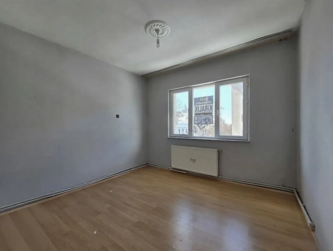 ERZURUM KİRALIK FIRSAT 3+1 DAİRE | 90M² PALANDÖKEN - Fotoğraf 26