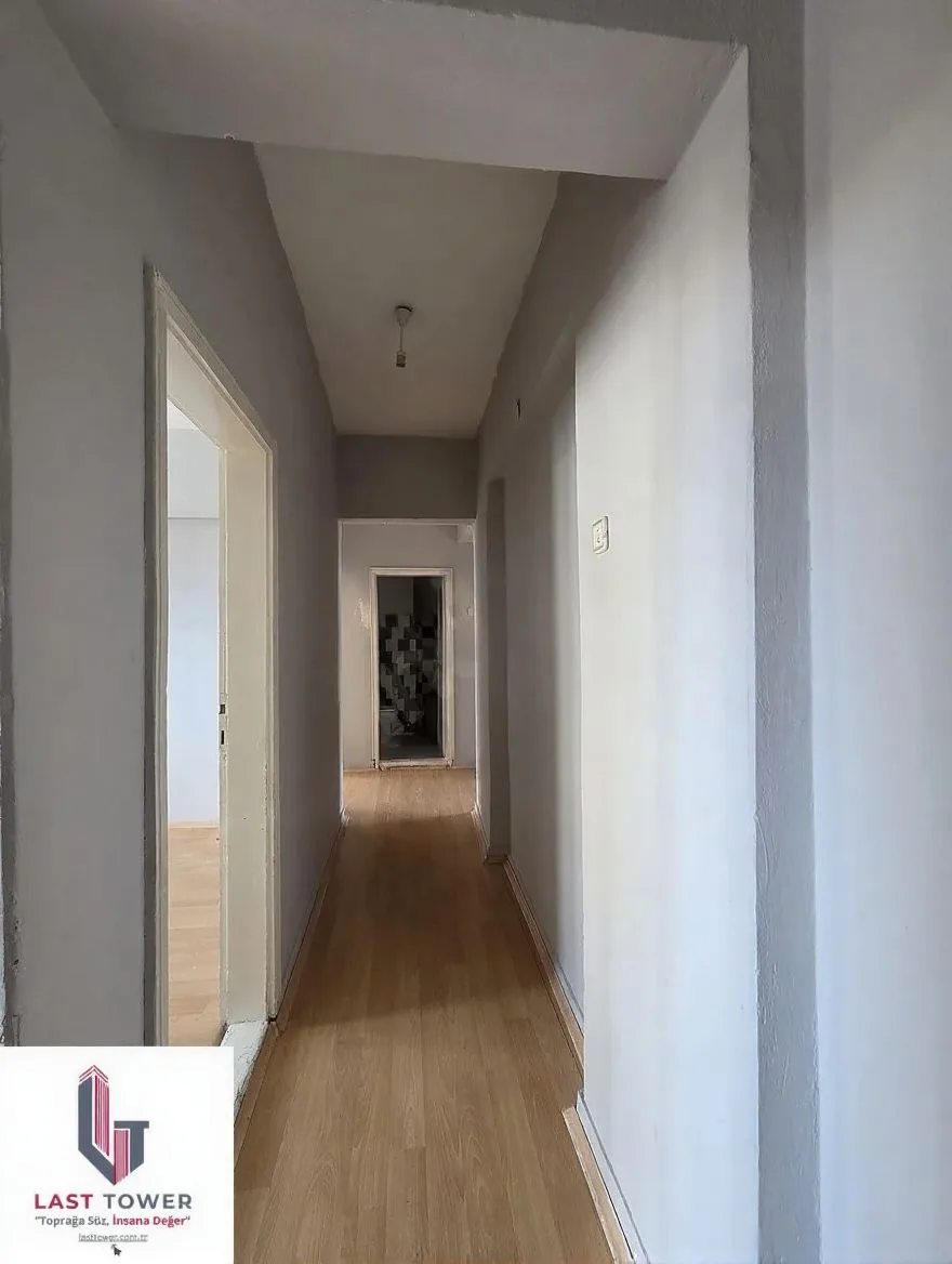 ERZURUM KİRALIK FIRSAT 3+1 DAİRE | 90M² PALANDÖKEN - Fotoğraf 29