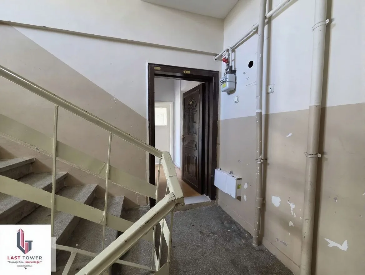 ERZURUM KİRALIK FIRSAT 3+1 DAİRE | 90M² PALANDÖKEN - Fotoğraf 7