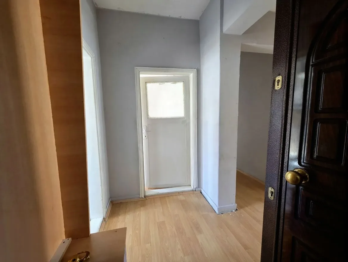 ERZURUM KİRALIK FIRSAT 3+1 DAİRE | 90M² PALANDÖKEN - Fotoğraf 8