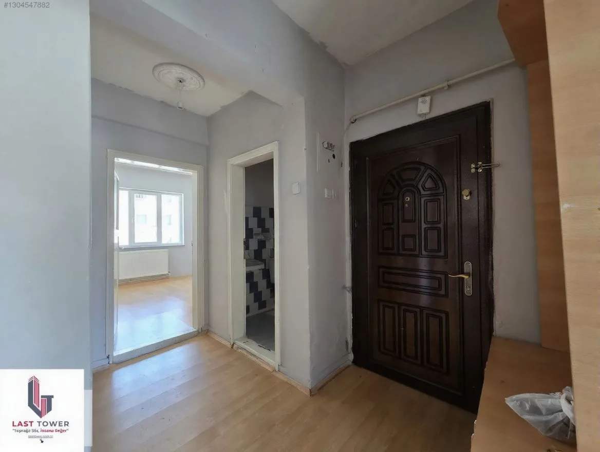 ERZURUM KİRALIK FIRSAT 3+1 DAİRE | 90M² PALANDÖKEN - Fotoğraf 9