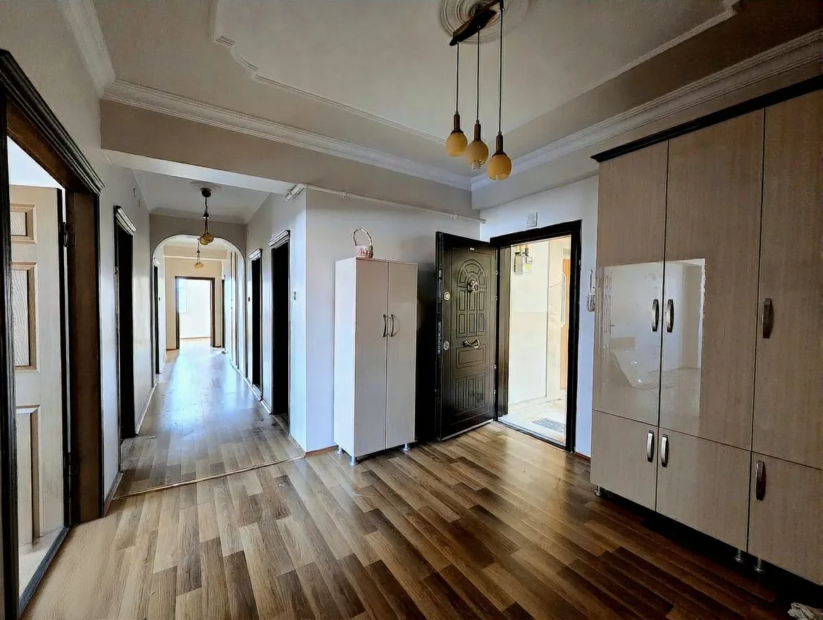 ERZURUM KİRALIK ASANSÖRLÜ 4+1 DAİRE 170M² PALANDÖKEN - Fotoğraf 10