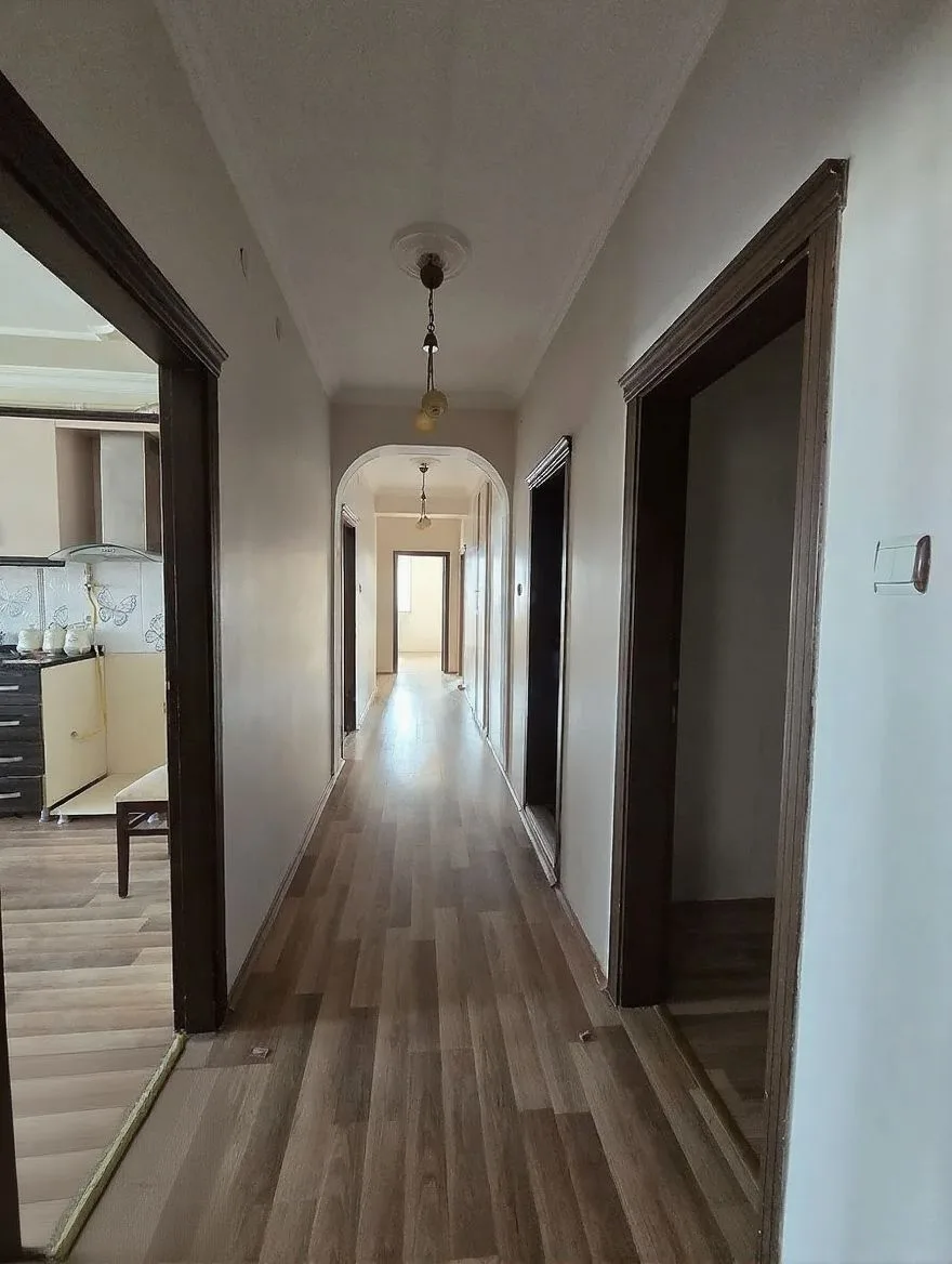 ERZURUM KİRALIK ASANSÖRLÜ 4+1 DAİRE 170M² PALANDÖKEN - Fotoğraf 11