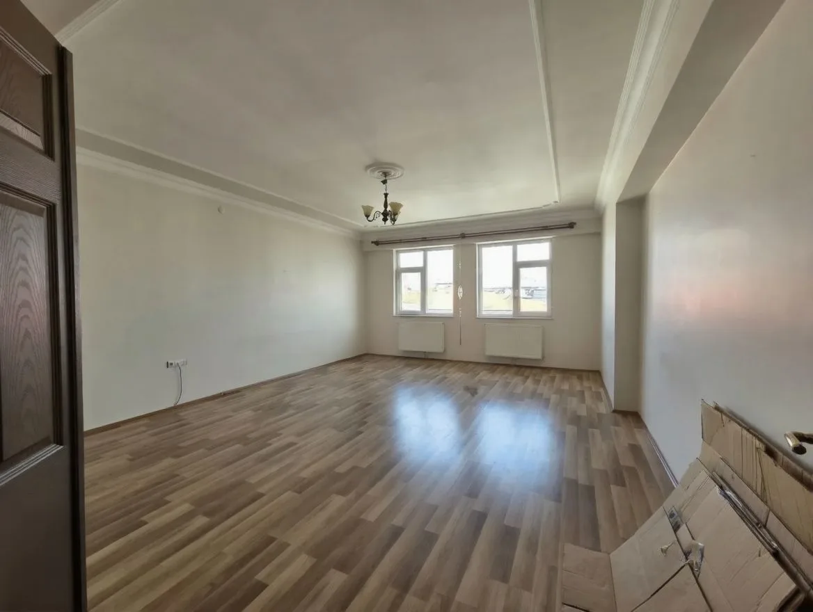 ERZURUM KİRALIK ASANSÖRLÜ 4+1 DAİRE 170M² PALANDÖKEN - Fotoğraf 12