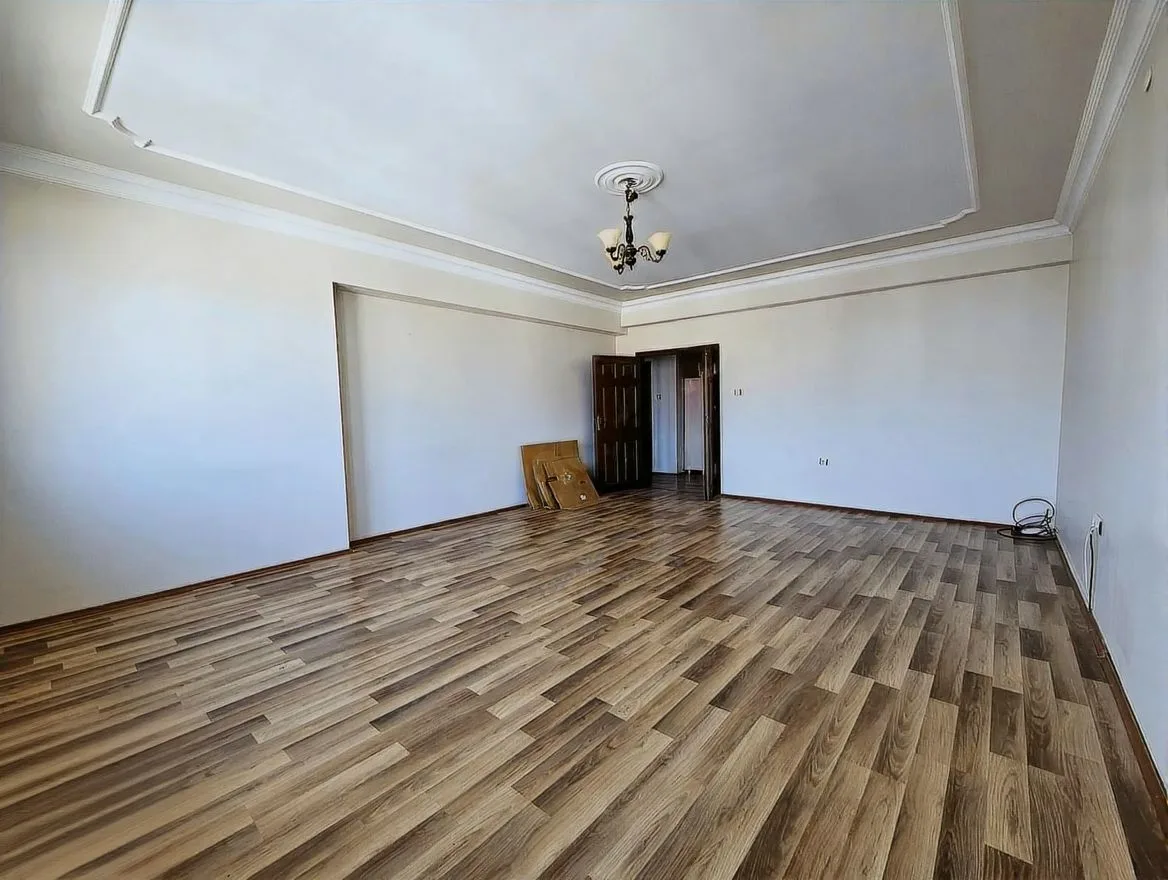 ERZURUM KİRALIK ASANSÖRLÜ 4+1 DAİRE 170M² PALANDÖKEN - Fotoğraf 14