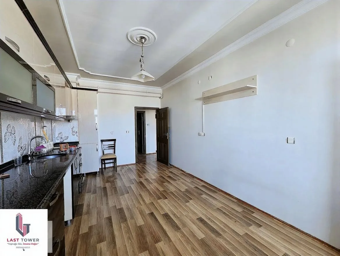 ERZURUM KİRALIK ASANSÖRLÜ 4+1 DAİRE 170M² PALANDÖKEN - Fotoğraf 17