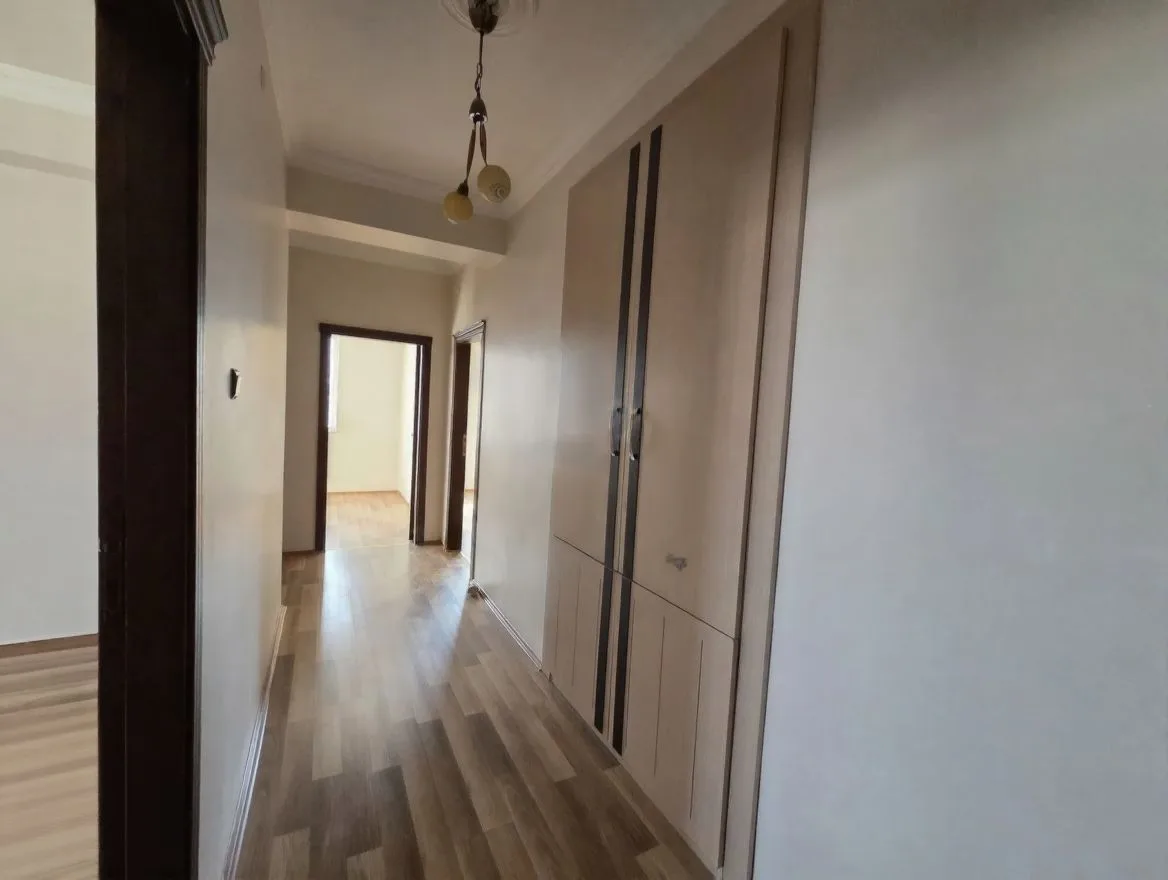 ERZURUM KİRALIK ASANSÖRLÜ 4+1 DAİRE 170M² PALANDÖKEN - Fotoğraf 19