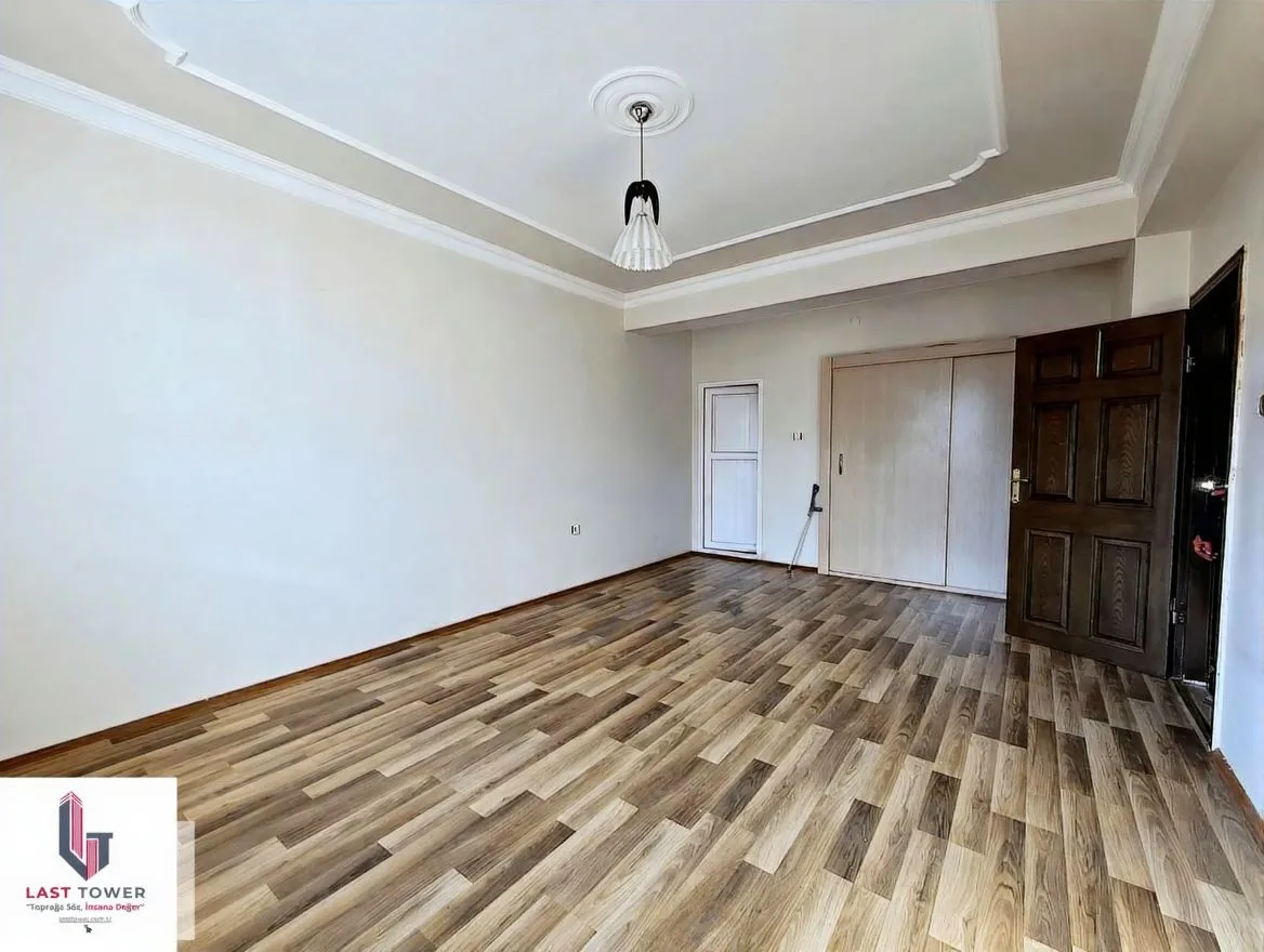 ERZURUM KİRALIK ASANSÖRLÜ 4+1 DAİRE 170M² PALANDÖKEN - Fotoğraf 22