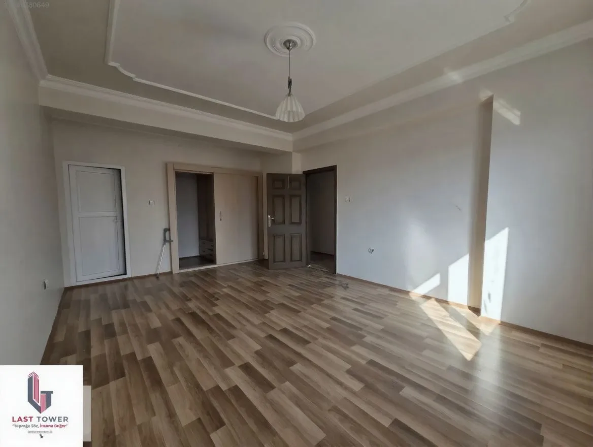 ERZURUM KİRALIK ASANSÖRLÜ 4+1 DAİRE 170M² PALANDÖKEN - Fotoğraf 23