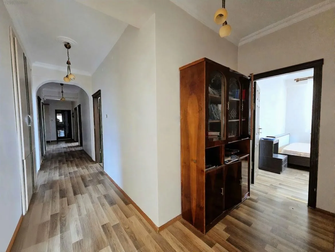 ERZURUM KİRALIK ASANSÖRLÜ 4+1 DAİRE 170M² PALANDÖKEN - Fotoğraf 26