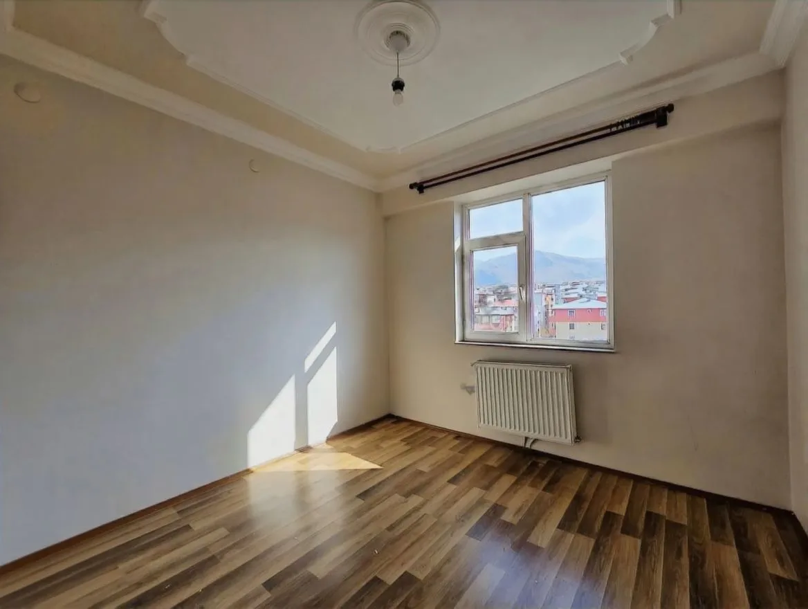 ERZURUM KİRALIK ASANSÖRLÜ 4+1 DAİRE 170M² PALANDÖKEN - Fotoğraf 27