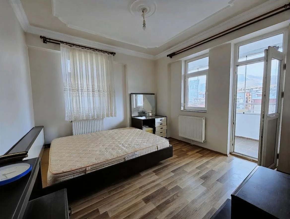 ERZURUM KİRALIK ASANSÖRLÜ 4+1 DAİRE 170M² PALANDÖKEN - Fotoğraf 29