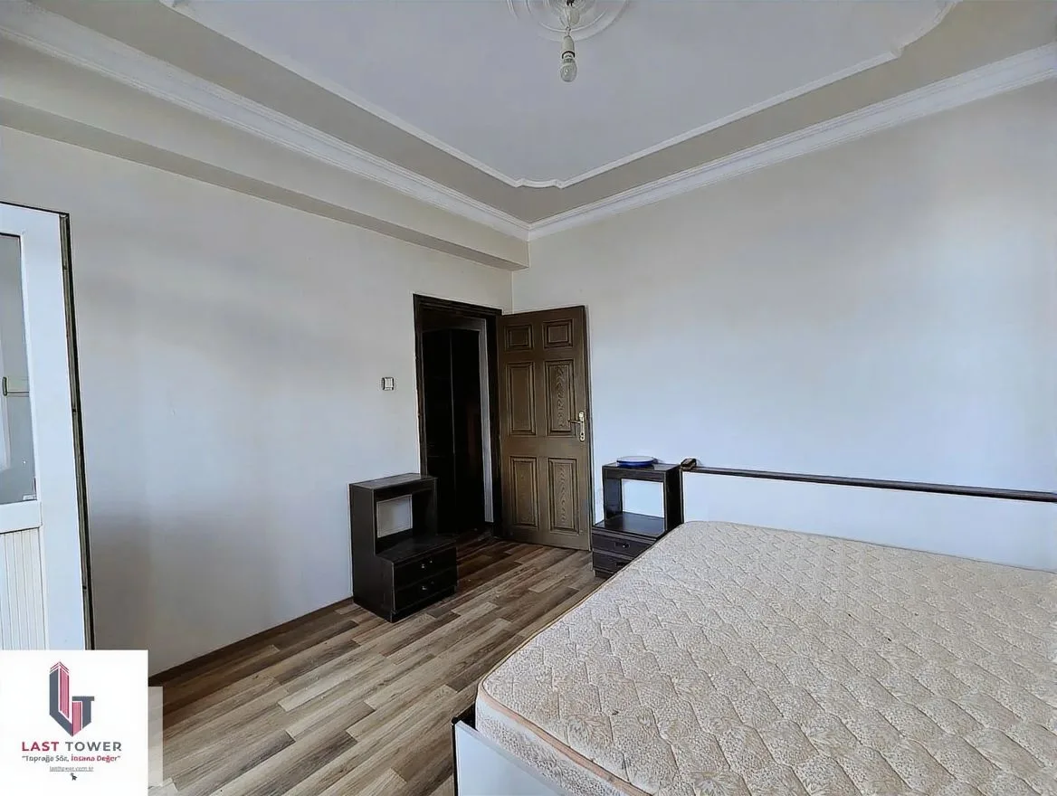 ERZURUM KİRALIK ASANSÖRLÜ 4+1 DAİRE 170M² PALANDÖKEN - Fotoğraf 30