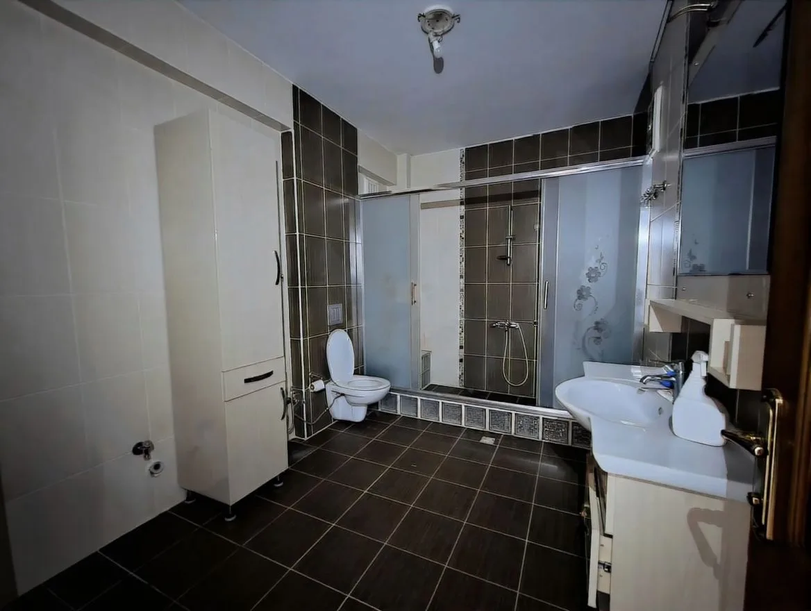 ERZURUM KİRALIK ASANSÖRLÜ 4+1 DAİRE 170M² PALANDÖKEN - Fotoğraf 32