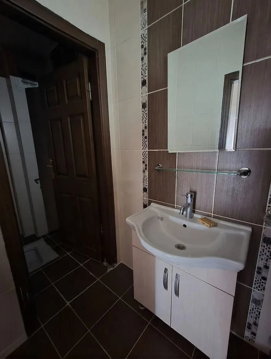 ERZURUM KİRALIK ASANSÖRLÜ 4+1 DAİRE 170M² PALANDÖKEN - Fotoğraf 33