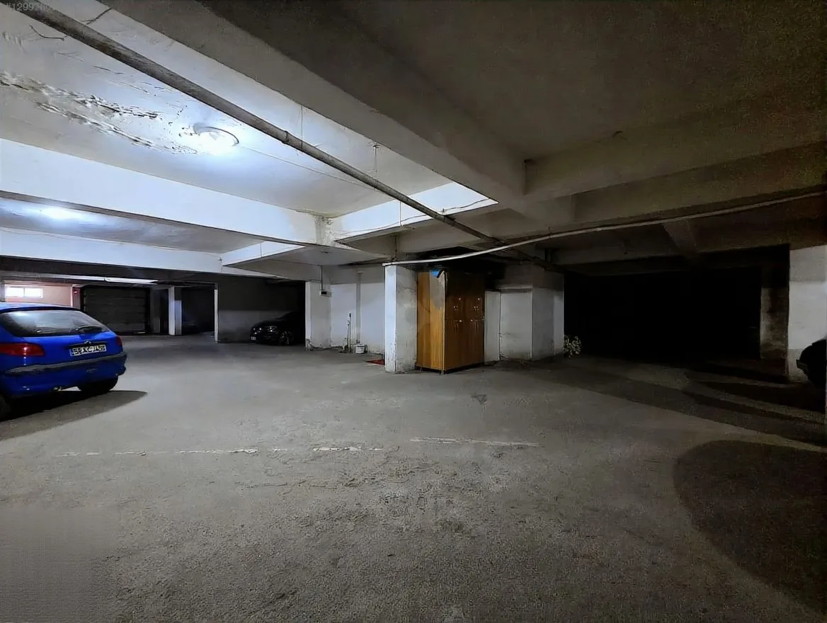 ERZURUM KİRALIK ASANSÖRLÜ 4+1 DAİRE 170M² PALANDÖKEN - Fotoğraf 35