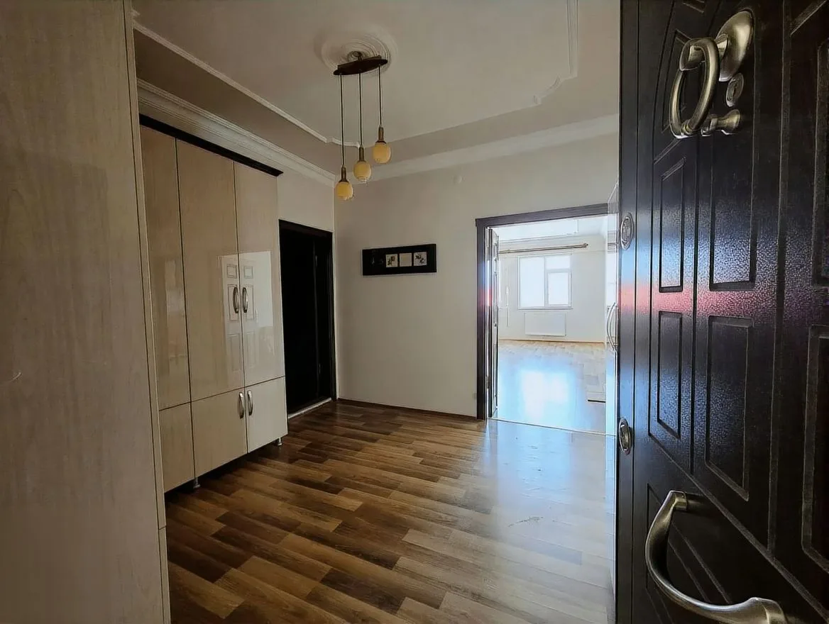 ERZURUM KİRALIK ASANSÖRLÜ 4+1 DAİRE 170M² PALANDÖKEN - Fotoğraf 8