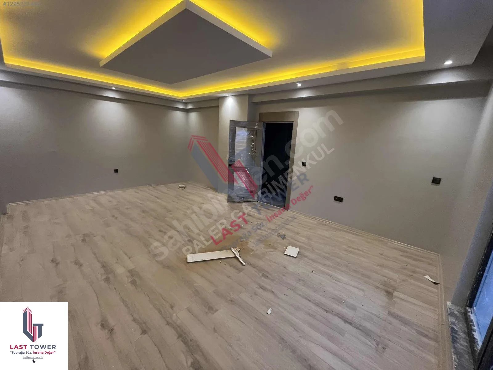 ERZURUM KİRALIK 3+1 DAİRE ARA/7 KAT 150M² PALANDÖKEN - Fotoğraf 10