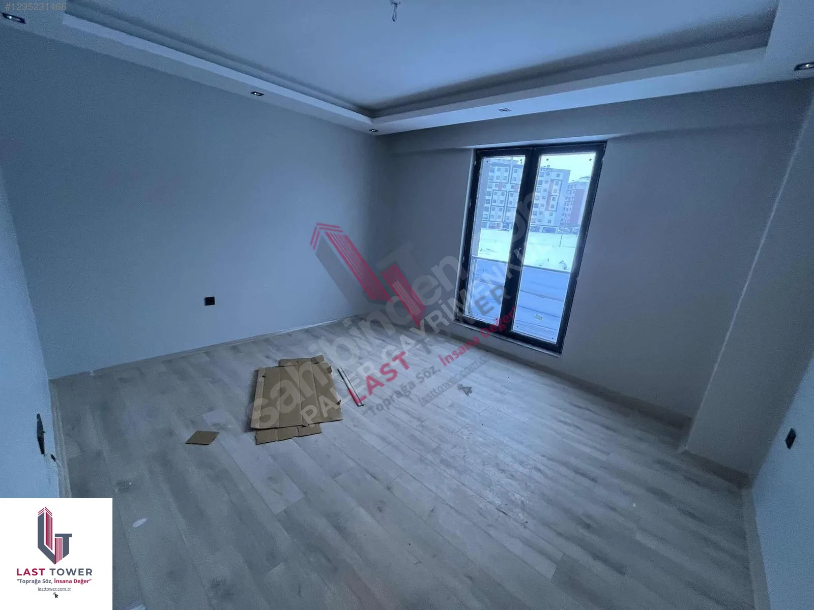 ERZURUM KİRALIK 3+1 DAİRE ARA/7 KAT 150M² PALANDÖKEN - Fotoğraf 11