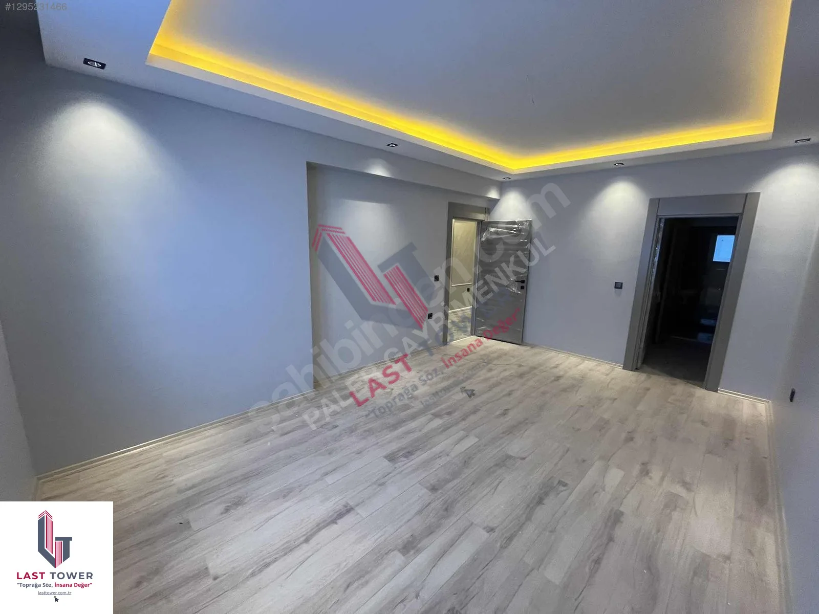 ERZURUM KİRALIK 3+1 DAİRE ARA/7 KAT 150M² PALANDÖKEN - Fotoğraf 13