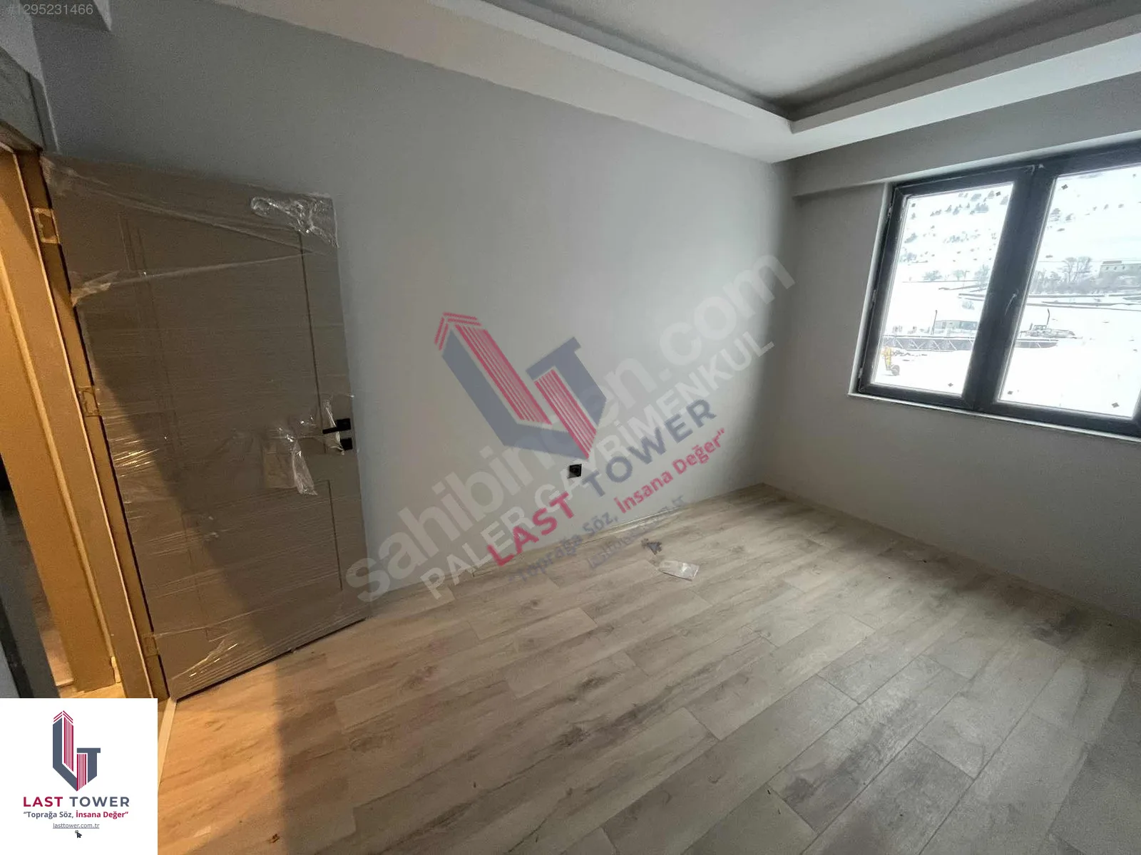 ERZURUM KİRALIK 3+1 DAİRE ARA/7 KAT 150M² PALANDÖKEN - Fotoğraf 14