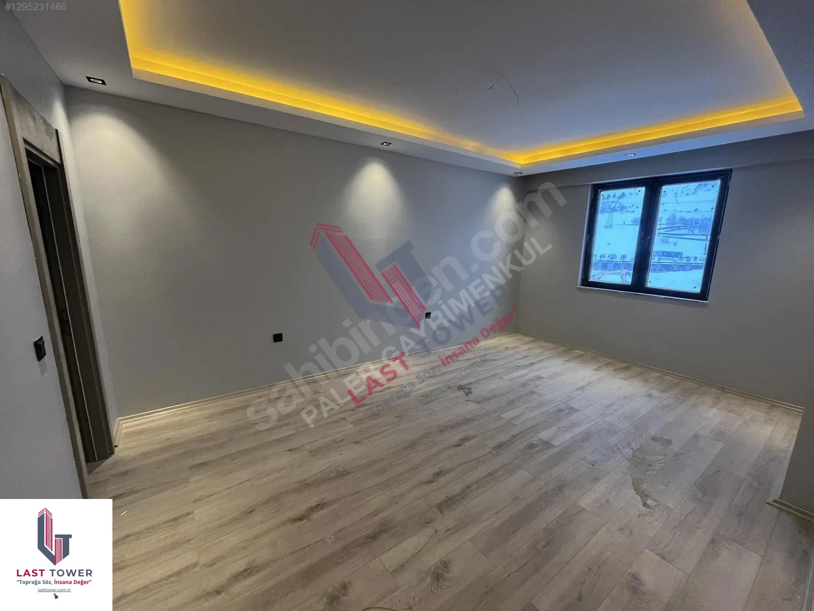 ERZURUM KİRALIK 3+1 DAİRE ARA/7 KAT 150M² PALANDÖKEN - Fotoğraf 15