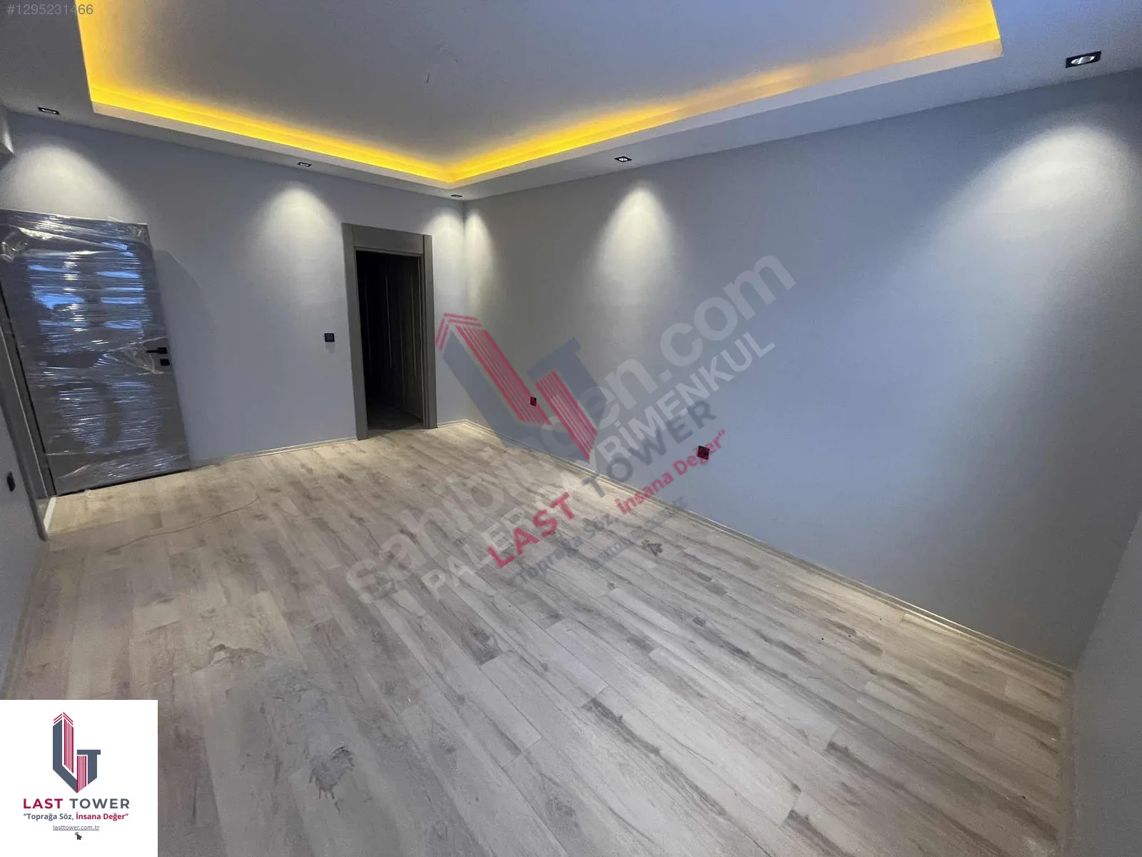 ERZURUM KİRALIK 3+1 DAİRE ARA/7 KAT 150M² PALANDÖKEN - Fotoğraf 16